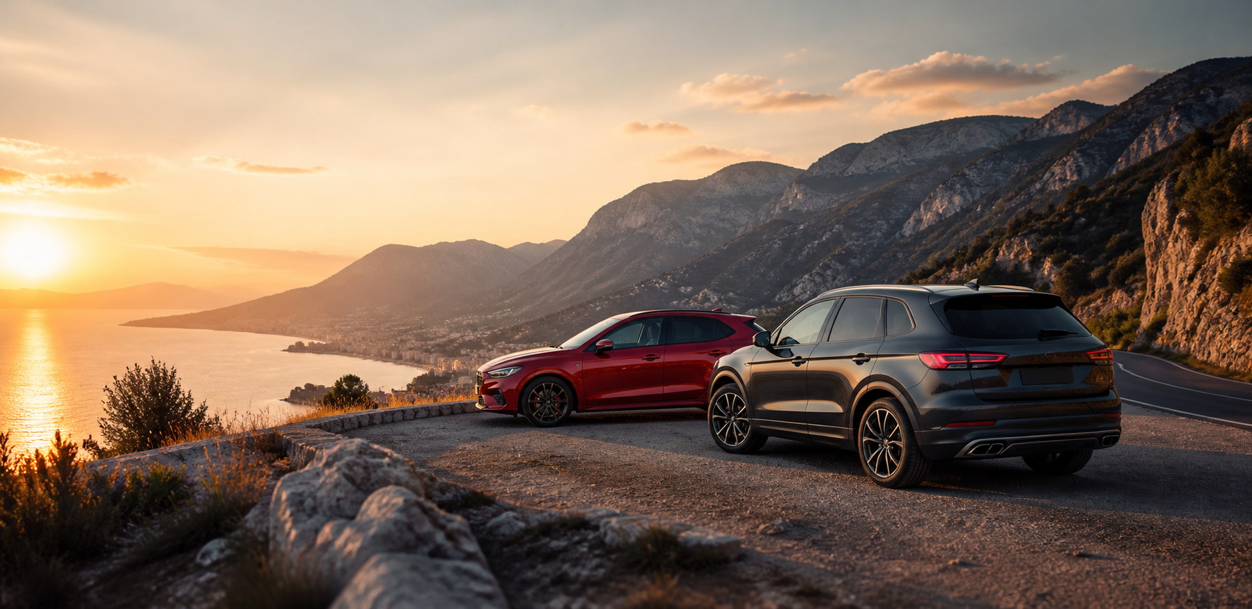 Mercedes-Benz GLC 220 d